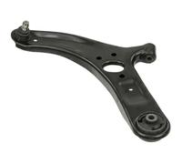 Delphi Braccio oscillante anteriore TC3626 sospensione ruota per KIA