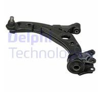 Braccio oscillante Assale anteriore Sx Braccio trasversale oscillante TC3629