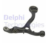 DELPHI TC3631 Braccio oscillante, sospensione ruota