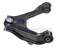 Braccio di controllo, sospensione ruota DELPHI TC3639 Assale anteriore, sinistro, anteriore