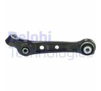 DELPHI Braccio oscillante sospensione ruota Assale anteriore Sx inferiore posteriore Braccio trasversale oscillante Compatibilità con BMW 5 Sedan F10 31122450843 31126777743 31126850605 TC3811