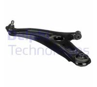 Braccio oscillante Assale anteriore Sx Braccio trasversale oscillante TC3828