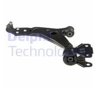 Braccio oscillante Assale anteriore Sx Braccio trasversale oscillante TC3880