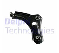 Braccio oscillante Assale anteriore Sx Braccio trasversale oscillante TC3899