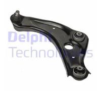 DELPHI TC3910 Braccio oscillante, sospensione ruota