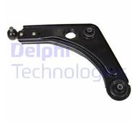 Braccio oscillante Assale anteriore Sx Braccio trasversale oscillante TC571