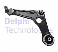 Braccio oscillante Assale anteriore Sx Braccio trasversale oscillante TC6909