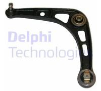 DELPHI TC701 Braccio oscillante, sospensione ruota