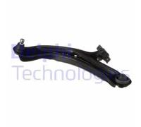 Braccio oscillante Assale anteriore Sx Braccio trasversale oscillante TC7627
