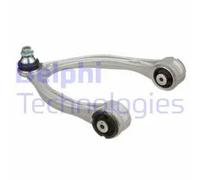 Braccio di controllo, sospensione ruota DELPHI TC7816 Assale anteriore, sinistro, top