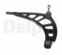 Braccio oscillante Assale anteriore Sx Braccio trasversale oscillante TC7852