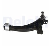 Braccio oscillante Assale anteriore Sx Braccio trasversale oscillante TC7960