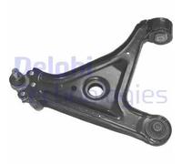 DELPHI TC872 Braccio oscillante, Sospensione ruota per OPEL,VAUXHALL