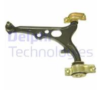 2x Bracci oscillanti DELPHI Davanti S+D per ALFA ROMEO, FIAT, LANCIA 145, 146,