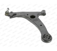 Braccio oscillante Assale anteriore Sx Braccio trasversale oscillante TO-WP-4975