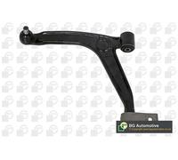 Braccio oscillante Assale anteriore Sx Braccio trasversale oscillante TRC1401