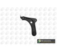 Braccio oscillante Assale anteriore Sx Braccio trasversale oscillante TRC1415