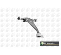 Braccio oscillante Assale anteriore Sx Braccio trasversale oscillante TRC6367