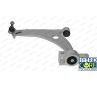 Braccio oscillante Assale anteriore Sx Braccio trasversale oscillante VO-WP-5008