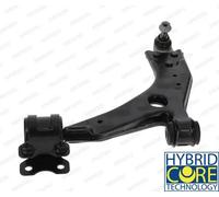 Braccio oscillante Assale anteriore Sx Braccio trasversale oscillante VV-WP-4871