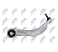 Braccio Oscillante Asse Ant. Adatto A per BMW 5 10 6 10 Frontale Croce SX / OE