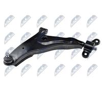 NTY Braccio oscillante anteriore ZWD-CH-001 sinistro per Chrysler Sebring 01 Coupé, Dodge Stratus