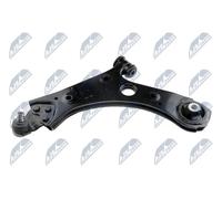 NTY Braccio Oscillante Sospensione Ruota Frontale SX per Jeep Renegade SUV