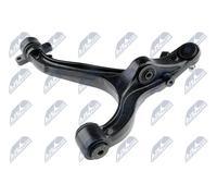 Braccio oscillante Assale anteriore Sx Braccio trasversale oscillante ZWD-CH-016