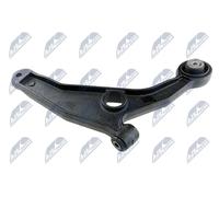 NTY Braccio Sospensione Ruota Anteriore Sinistra per Dodge Journey Fiat Freemont
