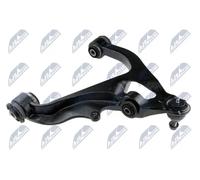 NTY Braccio oscillante, Sospensione ruota compatibile con DODGE RAM ZWD-CH-052