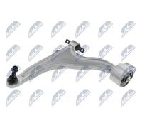 Braccio oscillante Assale anteriore Sx Braccio trasversale oscillante ZWD-CH-062