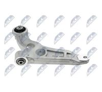 NTY Braccio Oscillante Sospensione Ruota Anteriore Sinistra per Jeep Cherokee Kl