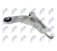 NTY Braccio Oscillante Sospensione Ruota Anteriore Sinistra per Jeep Cherokee Kl