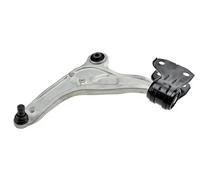 NTY Clothing Exchange Braccio oscillante ZWD-CH-086 anteriore sinistro per Jeep Cherokee 2014-2018