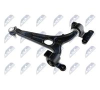 NTY ZWD-CT-003 Braccio oscillante, sospensione ruota