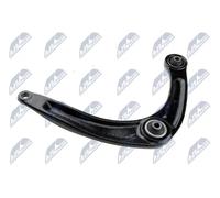 Braccio a sospensione inferiore sinistro per CITROEN | FT18385, G00650, G6-1110