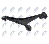 Braccio Sospensione Anteriore Sinistro per CITROEN | 97CI02722, 97PU02722, 1750