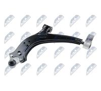 NTY ZWD-CT-035 Braccio oscillante, sospensione ruota