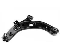 ZWD-DA-020 Braccio oscillante, Sospensione ruota NTY