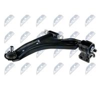 Braccio oscillante Assale anteriore Sx Braccio trasversale oscillante ZWD-DW-032