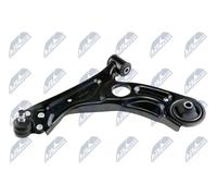 ZWD-DW-034 Braccio oscillante, Sospensione ruota NTY