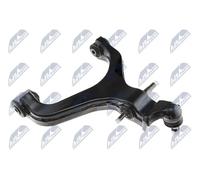 NTY Braccio oscillante, Sospensione ruota compatibile con SSANGYONG ZWD-DW-039