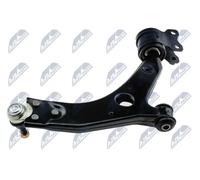 Braccio Oscillante Ant. Adatto A per Ford Focus II 06.03-11, C-Max 03-10. Volvo