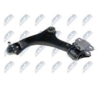Braccio Oscillante Anteriore Inferiore Sinistro per Ford Mondeo IV 07 S-MAX 06
