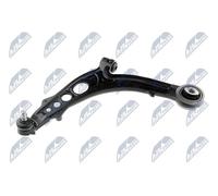 Braccio oscillante anteriore sx per fiat punto 188 1999-2010