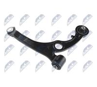 NTY Braccio oscillante, Sospensione ruota compatibile con FIAT ZWD-FT-006