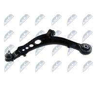 Braccio oscillante Assale anteriore Sx Braccio trasversale oscillante ZWD-FT-021