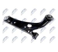 Braccio oscillante Assale anteriore Sx Braccio trasversale oscillante ZWD-FT-031