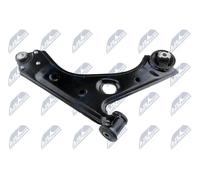 Braccio oscillante anteriore sinistro per fiat per peugeot per citroen