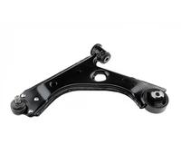 Braccio oscillante anteriore sinistro per fiat per peugeot per citroen